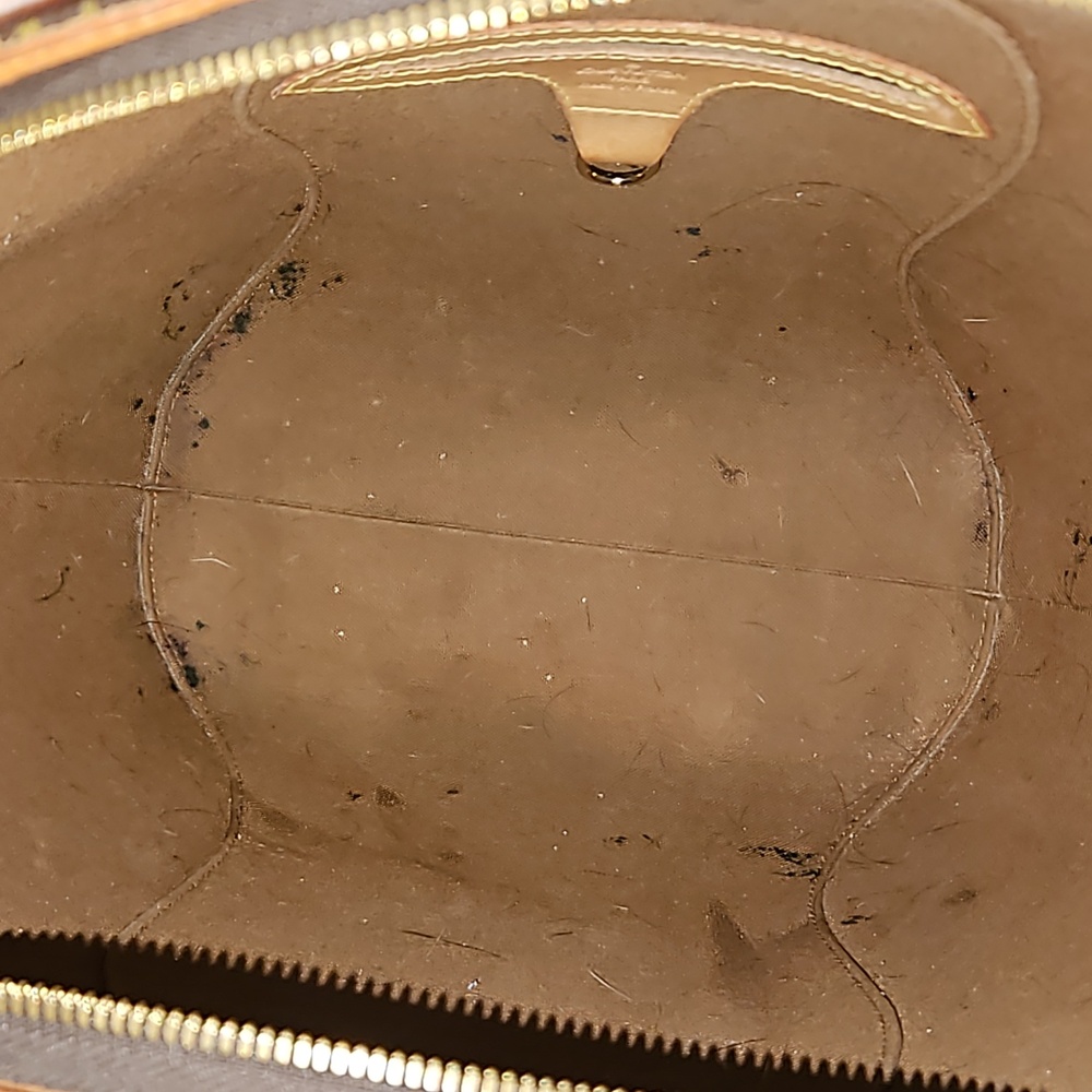 Louis Vuitton Elipse MM - Picture 12 of 12